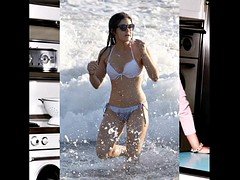 Celebrity, Masturbation