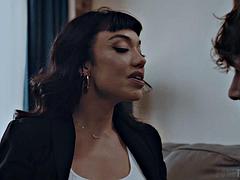 Gros seins, Éjaculation interne, Hd, Mère que j'aimerais baiser, Softcore, Belle mère