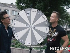 Braunhaarige, Spermaladung, Aufs gesicht abspritzen, Deutsch, Sporthalle, Hardcore, Hd, Realität