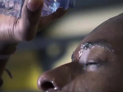 Blasen, Europäisch, Fetisch, Schwul, Hardcore, Hd