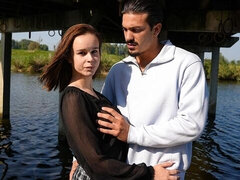 Большая жопа, Большой член, Большие сиськи, Минет, Собачьи, На природе