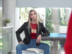 Grosse bite, Noire, Blonde, Queue, Fétiche, Hard, Hd, Interracial