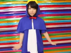 アジア人, フェラチオ, イく瞬間, 顔射, 指いじり, 日本人, おもらし