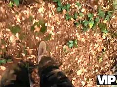 Novio, Cornudo, Tetas naturales, Al aire libre, Coño, Realidad, Pelirrojo, Gritar