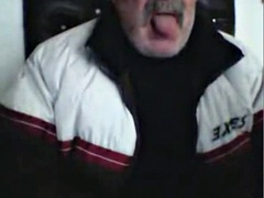 Homo, Harig, Handbeurt, Masturbatie, Rijpe lesbienne, Turks, Webcamera