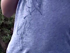 Brunette, Dildo, Fetish, First time, Masturbation, Teen, Toys