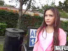 素人, フェラチオ, 足, 食べ物, キッチン, ラティーナ, フェラする, ティーン