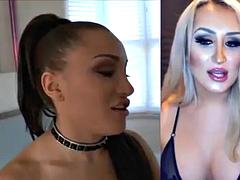 Amateur, Tetas grandes, Rubia, Mamada, Fetiche, Masaje, Estrella porno, Tetas