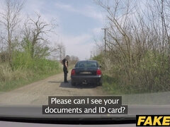 Spermaladung, Europäisch, Hardcore, Hd, Polizei, Öffentlich, Realität, Ablutschen