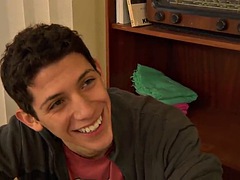 In den arsch, Schwul, Hardcore, Büro