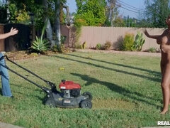 フェラチオ, 巨乳な, ハードコア, Hd, ラティーナ, 赤毛, 喫煙, オッパイの