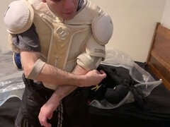 アメリカ人, 緊縛, ボンデージ, イギリス人, ゲイ