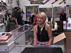 Amateur, Rubia, Sexo duro