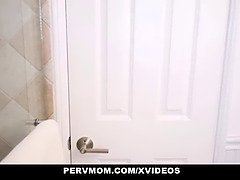 Blond, Hondjeshouding, Hardcore, Hd, Moeder die ik wil neuken, Moeder, Kut duiken, Stiefmoeder