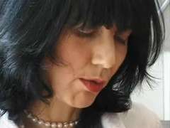 Анальный секс, Итальянки, Милф, Чулки