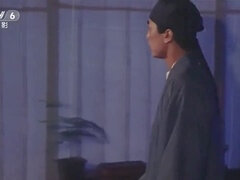 HK Xin Xiao-Lu Hu Whe-Zhong Fox Ghost 1990