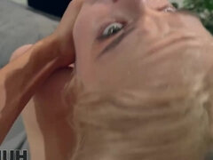 In den arsch, Blondine, Paar, Besamung, Süss, Frau frau mann, Masturbation, Jungendliche (18+)