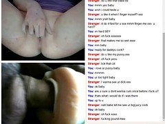 Leie, Orgasmus, Spanner