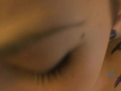 Leie, Blasen, Besamung, Fingern, Fussjob, Freundin, Pov, Muschi