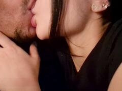 Beso negro, Francés, Besar, Latina, Lamidas, Chupando