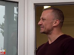 Минет, Рогоносцы, Собачьи, Мужья, Лизание, Зрелые, Милф, Киски