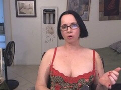 Sadomasoquismo, Humillación, Maduro, Madres para coger, Amante, Pene