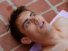 Anaal, Grote kont, Grote lul, Grote mammen, Blond, Moeder die ik wil neuken, Moeder, Natuurlijke tieten