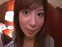 Pornstar sex video featuring Praew and Aki Katase