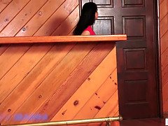 Gros cul, Femme couguar, Lesbienne, Léchez, Mère que j'aimerais baiser, Maman, Chatte, Belle mère