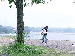 Leie, Arsch, Blasen, Braunhaarige, Hd, Masturbation, Jungendliche (18+), Titten