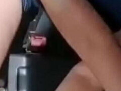 Amateur, Éjaculation interne, Mignonne, Masturbation