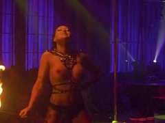 Miss Nude Australia - Hot Erotic Video