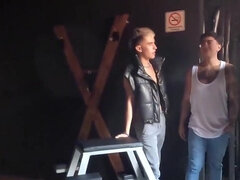 18 jaar, Enthousiasteling, Amerikaans, Schattig, Groep, Hardcore, Hd, Tatoeage