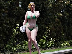 Gros seins, Pieds, Fétiche, Homosexuelle, Petite amie, Massage, Transsexuelle, Nénés