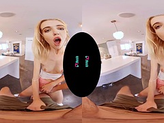 Dreidimensional, Besamung, Pov, Realität