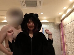 Tetas grandes, Vestidas, Fetiche, Casero, Japonés, Pov, Paja con tetas, Tetas