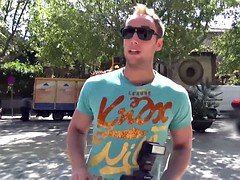 Lieveling, Hardcore, Latijnse vrouw