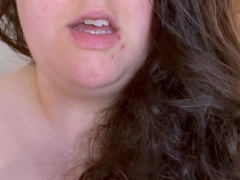 Amateur, Gorda, Morena, Pezones, Camara web