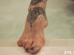 Incroyable, Hard, Lesbienne, Lingerie, Mère que j'aimerais baiser, Tatouage, Allumeuse, Plan cul à trois