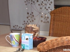 カップル, ドイツ人, Hd, 淫乱熟女, 剃毛, フェラする, タトゥー, 締まりの良い
