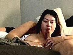 Asiático, Gorda, Tetas grandes, Latina