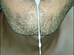 Grosser schwanz, Blasen, Crossdresser, Süss, Hardcore, Küssen, Schlucken, Jungendliche (18+)