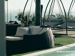 アナル, ヨーロピアン, 顔射, 毛深い, ハードコア, オマンコ, おもらし, オッパイの