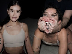 Polla, Sexo duro, Casero, Pequeña, Pov, Sexo fuerte, Gritar, Adolescente