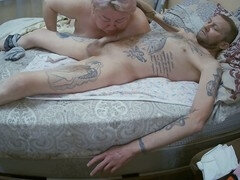 Mooie dikke vrouwen, Pijpbeurt, Sperma in mond, Sperma shot, Aanwijzingen, Rijpe lesbienne, Moeder, Zuigen