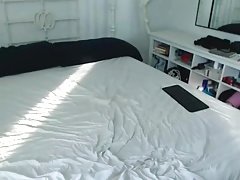 Enthousiasteling, Shemale, Webcamera