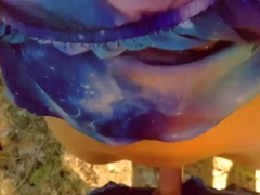 Кончили внутрь, Домашнее видео, Милф, На природе, Трусики, На публике, Киски, Жесткий секс