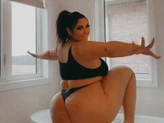 Amateur, Belle grosse femme bgf, Poupée