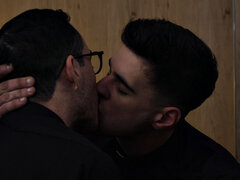 Anal, Mamada, Polla, Abierta, Gay
