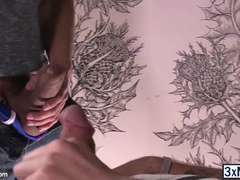 Atrapados, Corridas, Gay, Adolescente